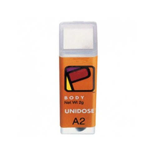 Kerr Dental 32652 Premise Universal Composite Unidose Tips A3 Body 20/Pk 0.2 Gm Kerr Dental 32652 Premise Universal Composite Unidose Tips A3 Body 20/Pk 0.2 Gm